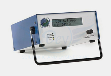 OZONE ANALYZER