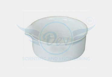 BASIN, EVAPORATING (SHALLOW FORM)