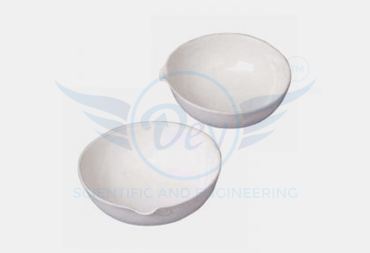 BASIN, FUSED SILICA QUARTZ-2