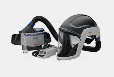 PAPR SYSTEM