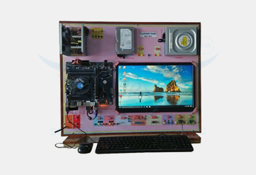PC WORKSTATION TRAINER