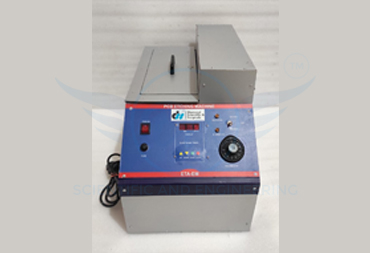 PCB ETCHING MACHINE