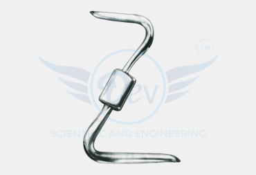 SIMS RETRACTOR 2
