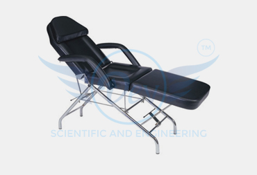 PARLOUR FACIAL BED