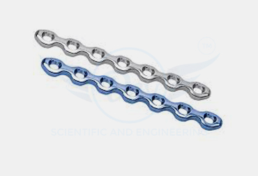 PELVIC IMPLANTS & INSTRUMENTS