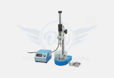 PENETROMETER APPARATUS