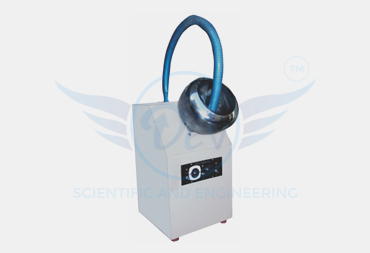 TABLET COATING PAN