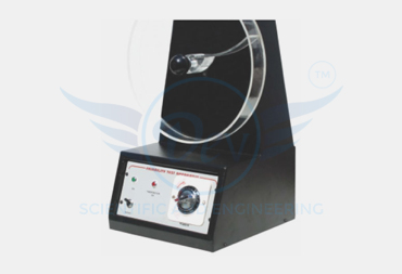 TABLET FRIABILITY