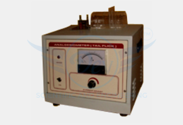 ANALGESIOMETER