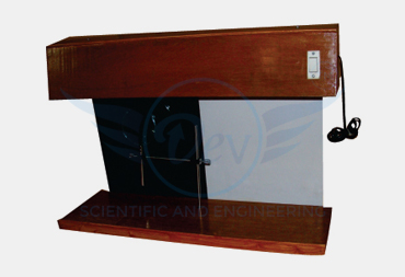 AUTOPSY TABLE