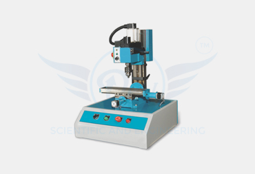 PICO MILL TRAINER