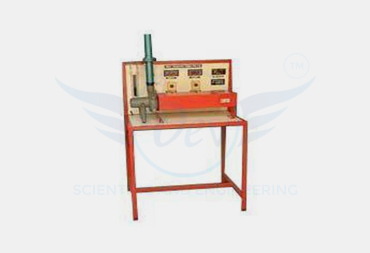 PIN FIN APPARATUS