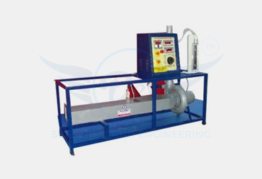 PIN FINAPPARATUS