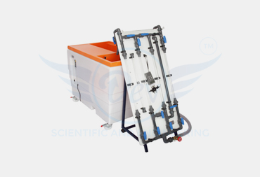 PIPE NETWORK APPARATUS