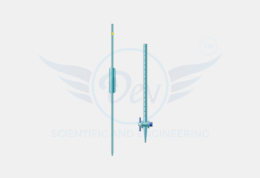 PIPETTE AND BURETTES