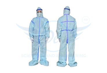 PPE KIT SET 2