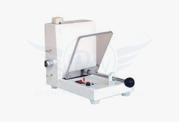 PLASMA EXTRACTOR ELECTRIC