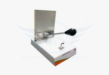 PLASMA EXTRACTOR MANUAL