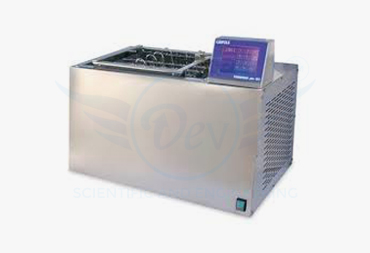 PLASMA THAWING BATH