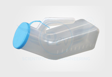 PLASTIC HOLLOWARE