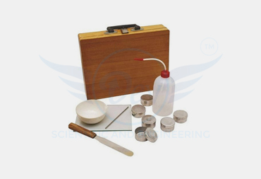PLASTIC LIMIT SET