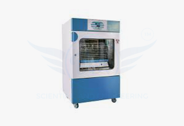 PLATELET INCUBATOR