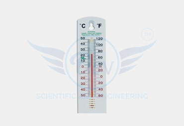 ROOM THERMOMETER