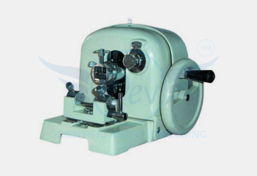 ROTARY MICROTOME Erma Type