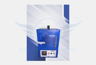 SANITARY PAD DESTROYER MACHINE