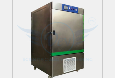 STABILITY CHAMBER