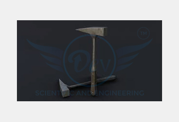 POST MORTEM HAMMER.