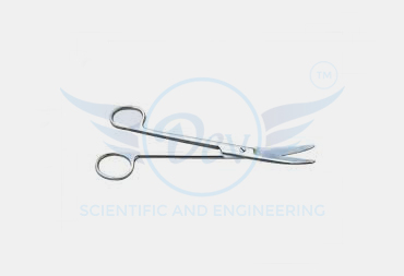 BOWL SCISSOR S.S.