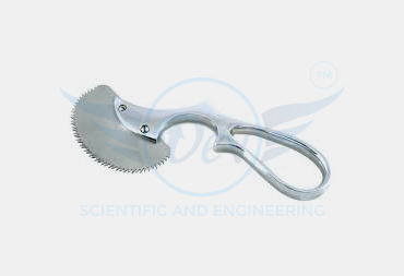 PLASTER SAW ENGLE'S