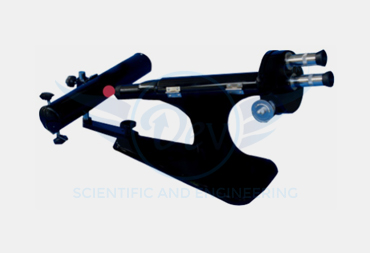RESEARCH POLARIMETER