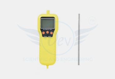PORTABLE GAS SAMPLING PUMP
