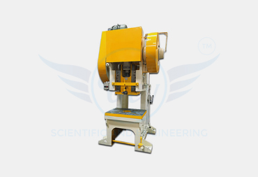 POWER PRESS MACHINE