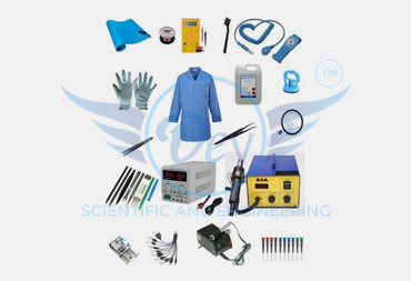 PMKVY LAB TOOLS