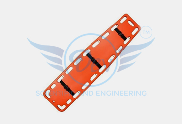 SPINE BOARD