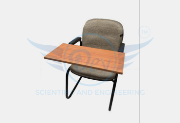 WRITING PAD CHAIR