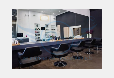 ASSISTANT BEAUTY THERAPIST LAB EQUIPMENTS