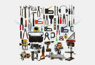 DDU GKY LAB TOOLS