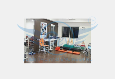 GDA LAB EQUIPMENT