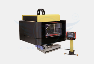 PRECISION EDM MACHINE