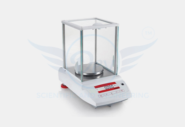 PRECISION WEIGHING BALANCE