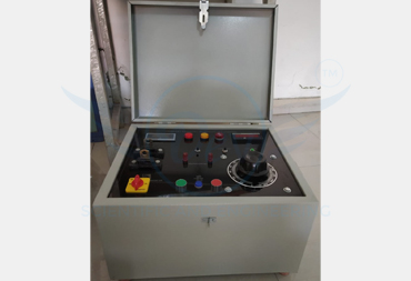 PRIMARY CURRENT INJECTION KIT RELAY TESTING KIT