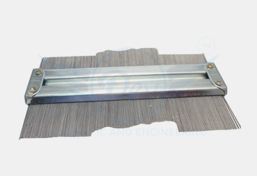 PROFILE GAUGE
