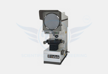 PROFILE PROJECTOR
