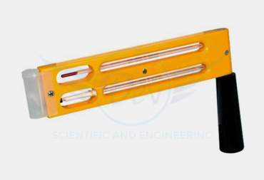 PSYCHROMETER