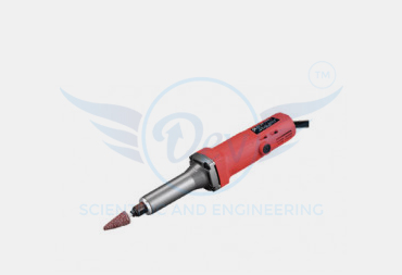 HIGH SPEED GRINDER