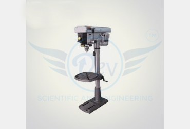 LASER DRILL PRESS 16 MM